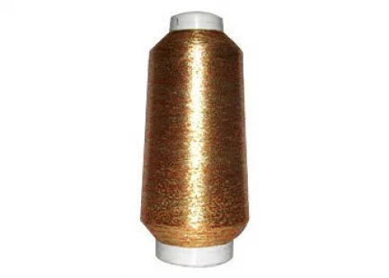 ST Type Metalic Jari Thread